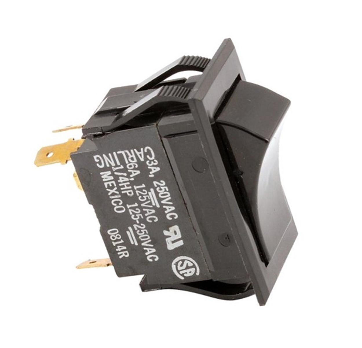 (image for) Hamilton Beach -990043100 Speed Switch Ham Bch Hmd200/hmd400 - Click Image to Close